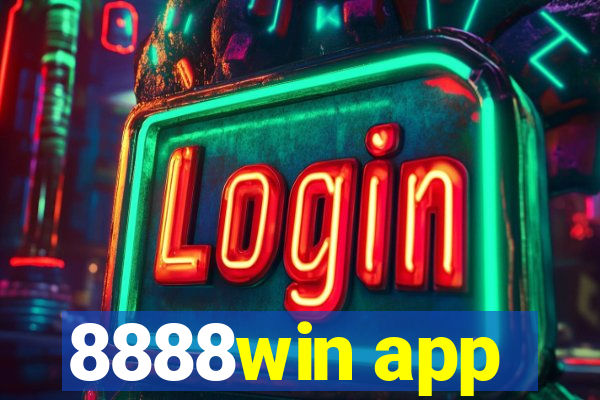 8888win app